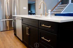 custom cabinets