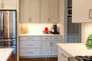 custom cabinets