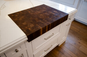 butcher block